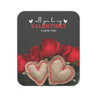 Will You Be My Valentine? | Mix Match Fun-Flirty Lovers’ Water-Resistant Blankets