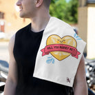 Will You Marry Me? | Mix & Match Soft Fun-Flirty Lovers’ Towels