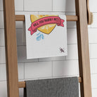 Will You Marry Me? | Mix & Match Soft Fun-Flirty Lovers’ Towels
