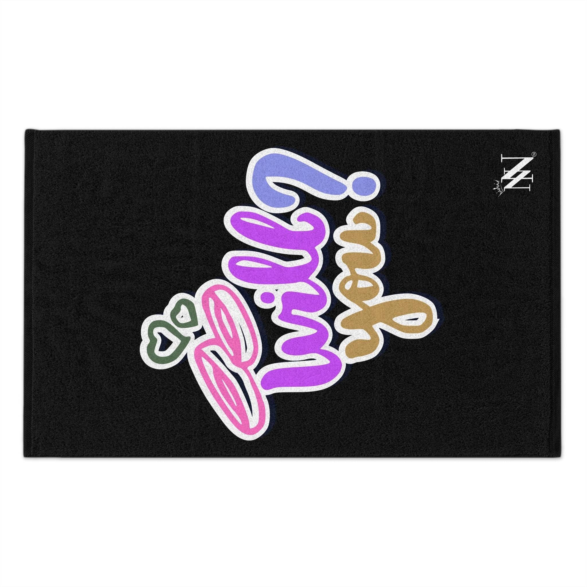 Will You? Proposal | Mix & Match Soft Fun-Flirty Lovers’ Towels