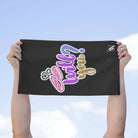 Will You? Proposal | Mix & Match Soft Fun-Flirty Lovers’ Towels