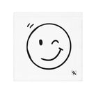 Wink Emoji | Mix & Match Lils’ Fun-Flirty Lovers’ Towels