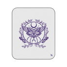 Witch’s Medallion | Mix Match Fun-Flirty Lovers’ Water-Resistant Blankets