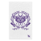 Witch’s Medallion | Mix & Match Soft Fun-Flirty Lovers’ Towels