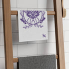 Witch’s Medallion | Mix & Match Soft Fun-Flirty Lovers’ Towels