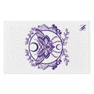 Witch’s Medallion | Mix & Match Soft Fun-Flirty Lovers’ Towels