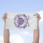 Witch’s Medallion | Mix & Match Soft Fun-Flirty Lovers’ Towels