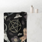 Witchy Love | Mix & Match Naughty XL Fun-Flirty Lovers’ Towels