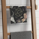 Witchy Love | Mix & Match Soft Fun-Flirty Lovers’ Towels