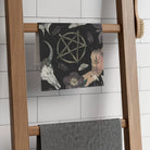 Witchy Love | Mix & Match Soft Fun-Flirty Lovers’ Towels