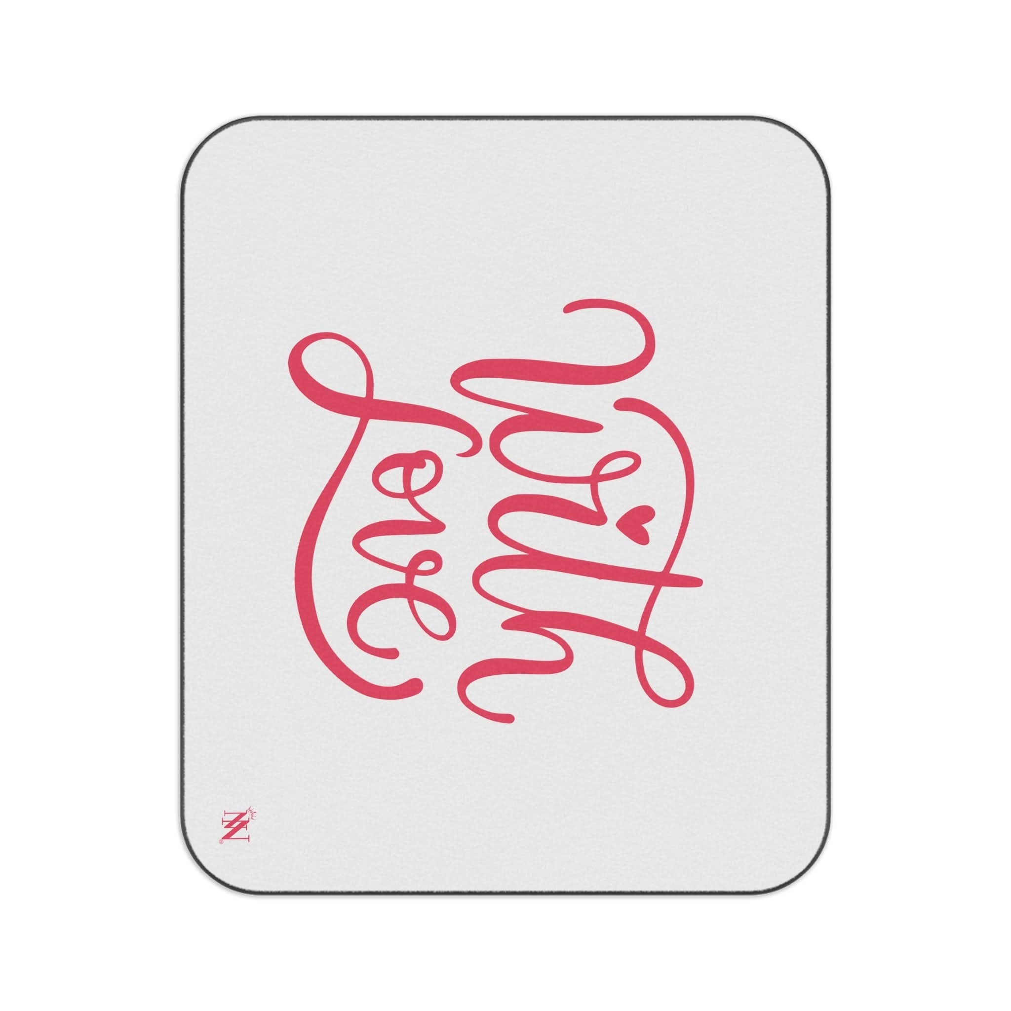 With Love | Mix Match Fun-Flirty Lovers’ Water-Resistant Sex Blankets