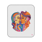 Woman to Woman | Mix Match Fun-Flirty Lovers’ Water-Resistant Blankets