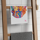 Woman to Woman | Mix & Match Soft Fun-Flirty Lovers’ Towels