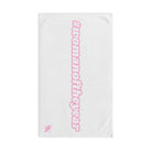 #womanoftheyear | Mix & Match Original Fun-Flirty Lovers’ Towels