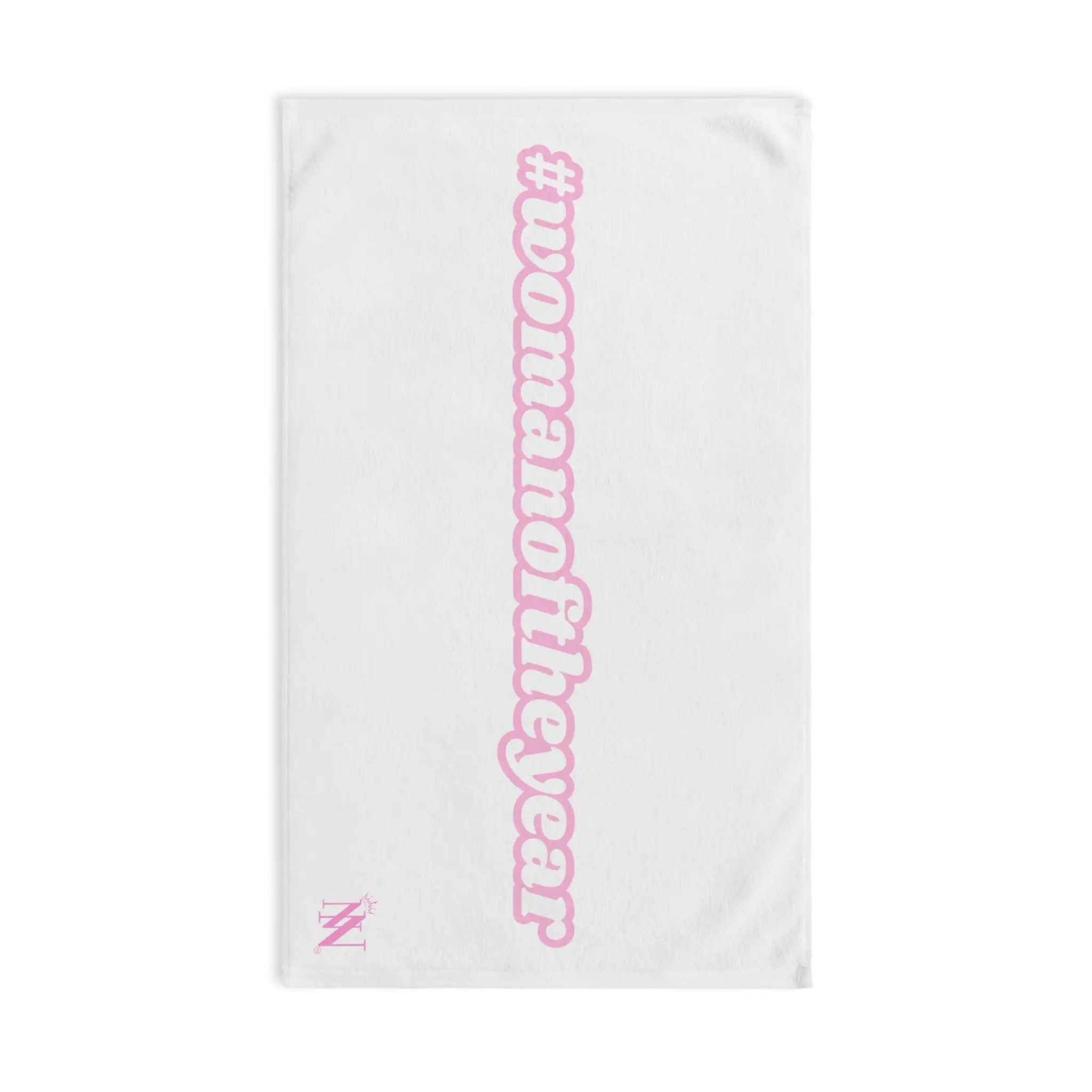 #womanoftheyear | Mix & Match Original Fun-Flirty Lovers’ Towels