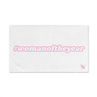 #womanoftheyear | Mix & Match Original Fun-Flirty Lovers’ Towels