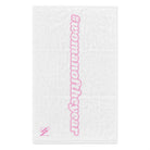 #womanoftheyear | Mix & Match Soft Fun-Flirty Lovers’ Towels