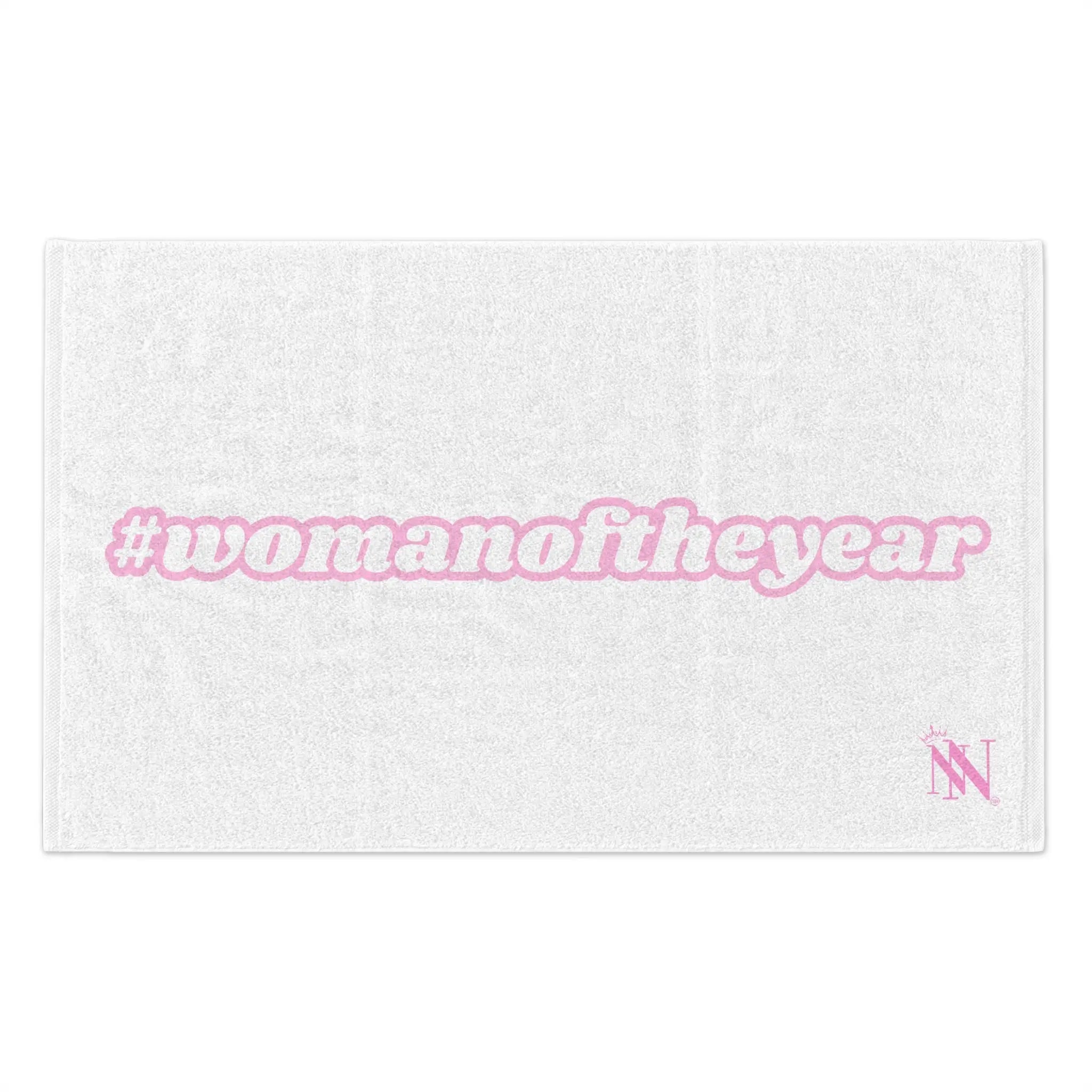 #womanoftheyear | Mix & Match Soft Fun-Flirty Lovers’ Towels
