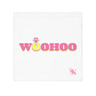 WooHoo Diamond Ring Bride | Mix & Match Lils’ Fun-Flirty Lovers’ Towels