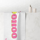 WooHoo Diamond Ring Bride | Mix & Match XL Fun-Flirty Lovers’ Towels