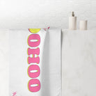 WooHoo Diamond Ring Bride | Mix & Match XL Fun-Flirty Lovers’ Towels