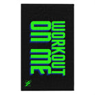 Workout on Me | Mix & Match Soft Fun-Flirty Lovers’ Towels