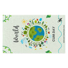 World Cum Day | Mix & Match Soft Fun-Flirty Lovers’ Towels