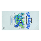 World Splash Challenge | Mix & Match Naughty XL Fun-Flirty Lovers’ Towels