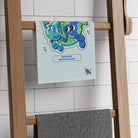 World Splash Challenge | Mix & Match Soft Fun-Flirty Lovers’ Towels