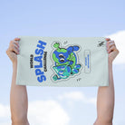 World Splash Challenge | Mix & Match Soft Fun-Flirty Lovers’ Towels