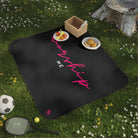Worship Me | Mix Match Fun-Flirty Lovers’ Water-Resistant Blankets