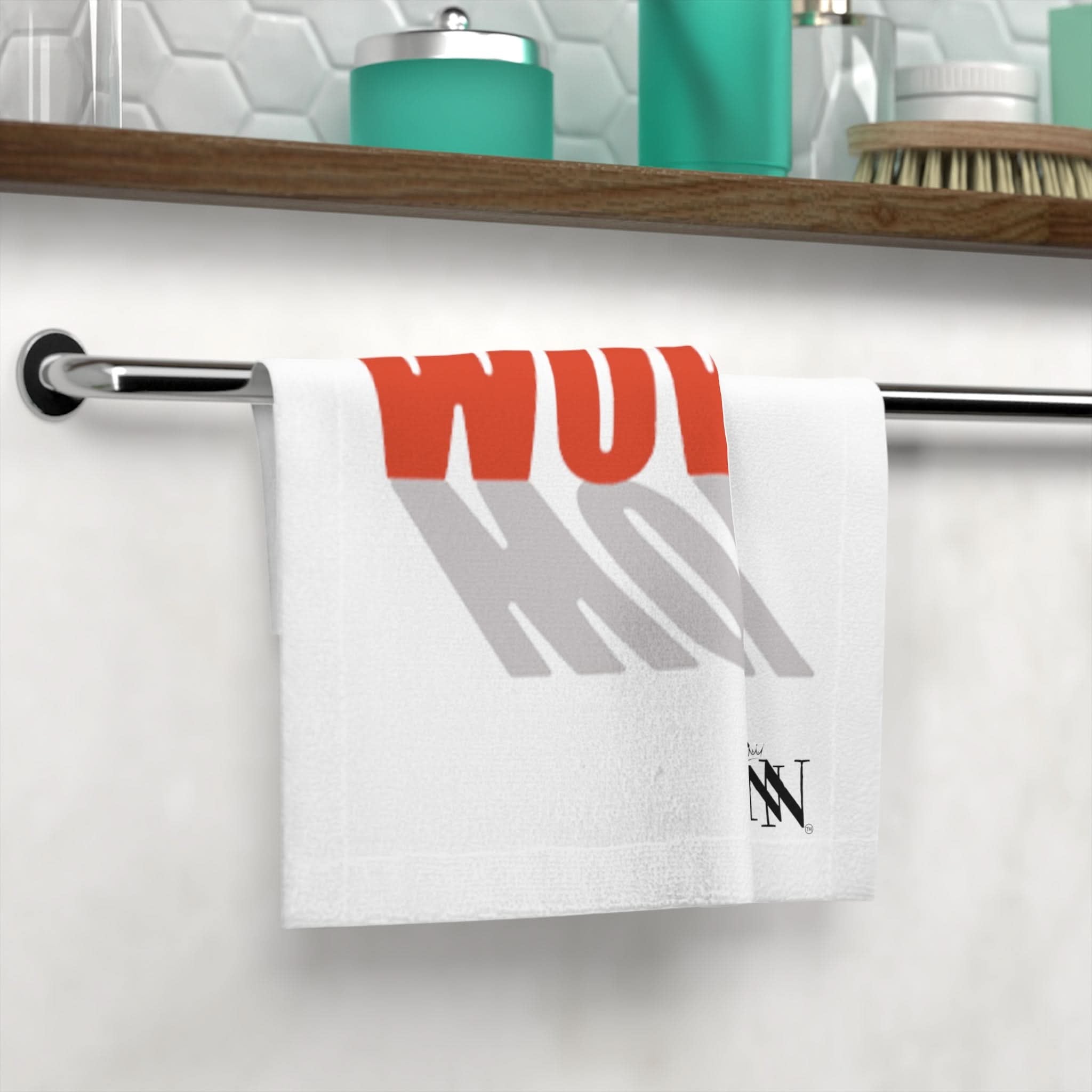 Wow | Mix & Match Lils’ Fun-Flirty Lovers’ Towels