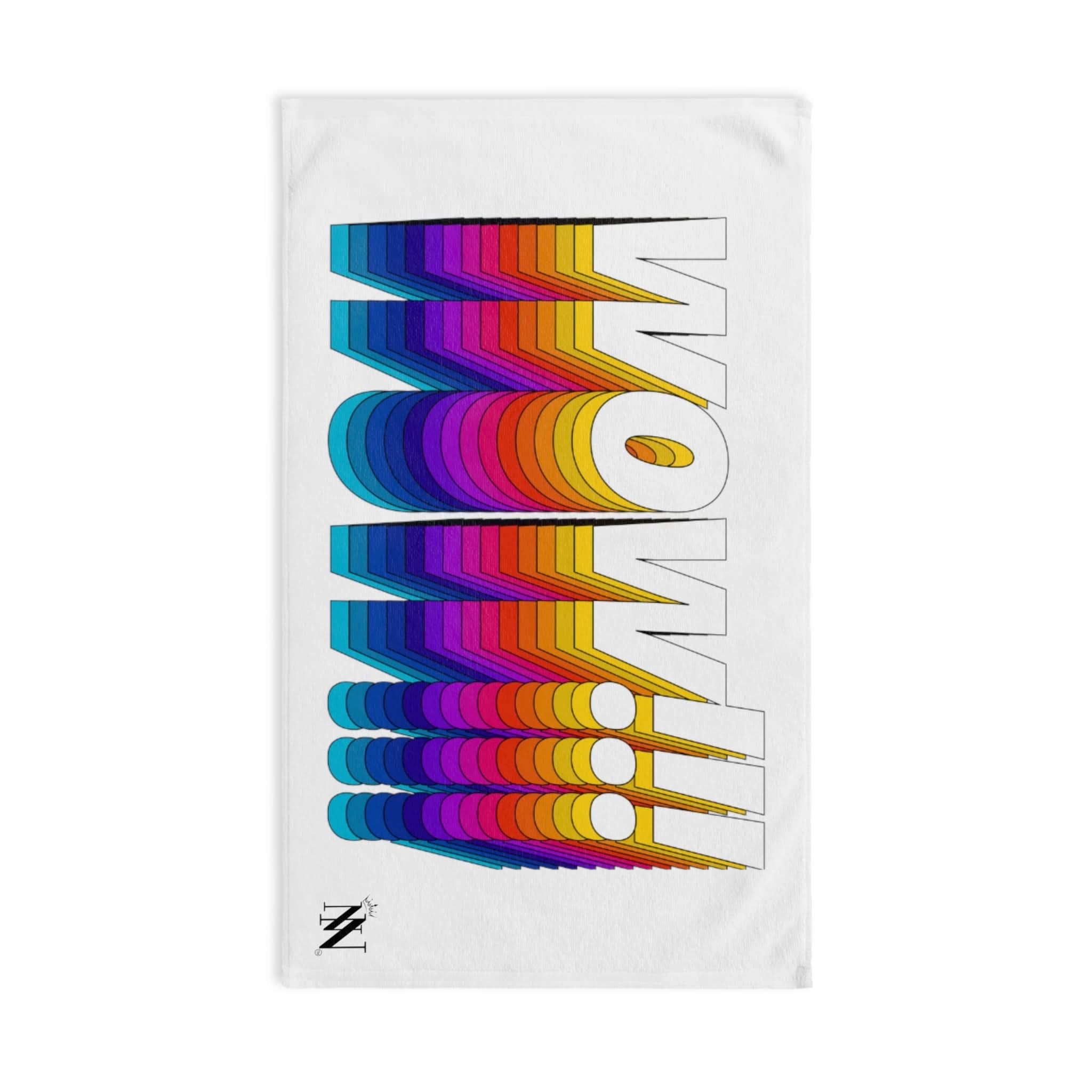 WOW!!! | Mix & Match Original Fun-Flirty Lovers’ Towels