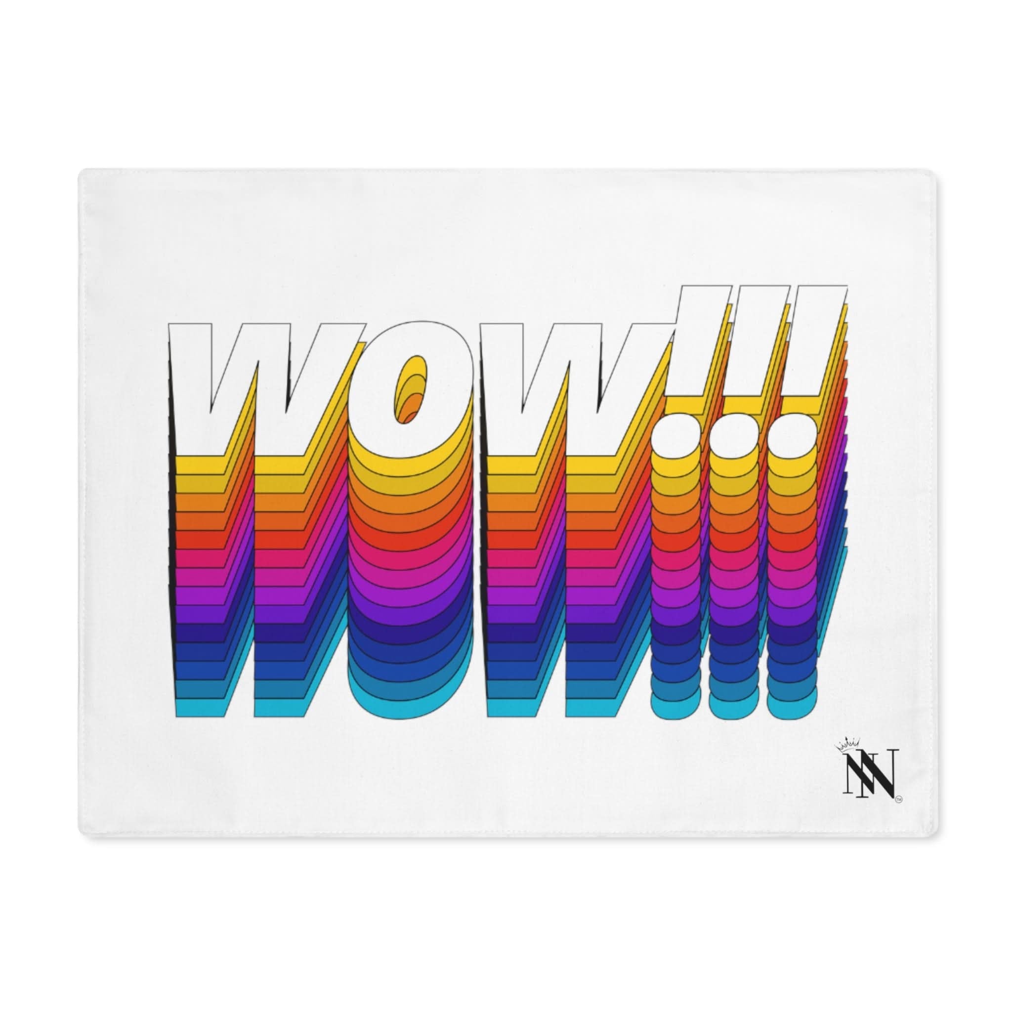 WOW!!! | Mix & Match Playful Fun-Flirty Lovers’ Toy Mats