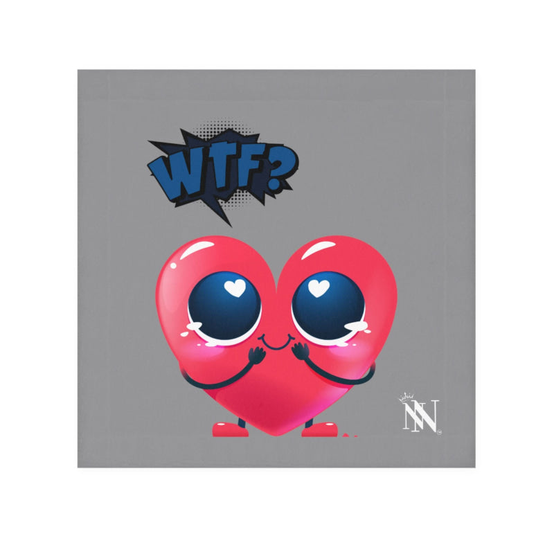 WTF? Cute | Mix & Match Lils’ Fun-Flirty Lovers’ Towels