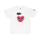 WTF? Love | Mix & Match 100% Cotton Unisex Fun-Flirty Lovers’ Tees