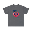 WTF? Love | Mix & Match 100% Cotton Unisex Fun-Flirty Lovers’ Tees