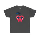 WTF? Love | Mix & Match 100% Cotton Unisex Fun-Flirty Lovers’ Tees