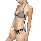 WTF? Love | Mix & Match Fun-Flirty Lovers’ String Bikinis