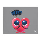WTF? Love | Mix & Match Playful Fun-Flirty Lovers’ Toy Mats