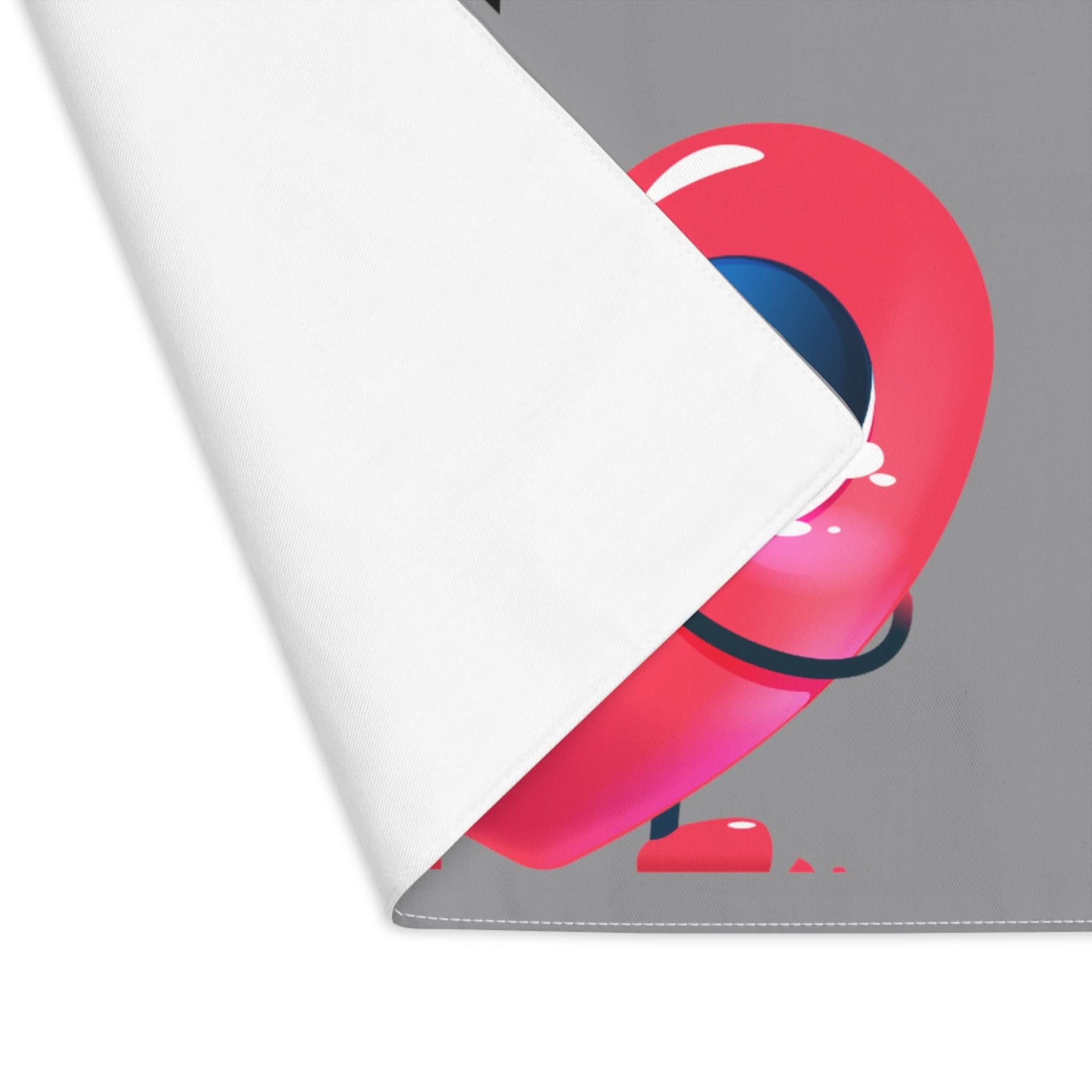 WTF? Love | Mix & Match Playful Fun-Flirty Lovers’ Toy Mats