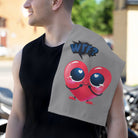 WTF? Love | Mix & Match Soft Fun-Flirty Lovers’ Towels