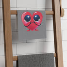 WTF? Love | Mix & Match Soft Fun-Flirty Lovers’ Towels