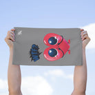 WTF? Love | Mix & Match Soft Fun-Flirty Lovers’ Towels