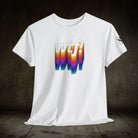 WTF? | Mix & Match 100% Cotton Unisex Fun-Flirty Lovers’ Tees