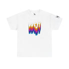 WTF? | Mix & Match 100% Cotton Unisex Fun-Flirty Lovers’ Tees