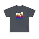 WTF? | Mix & Match 100% Cotton Unisex Fun-Flirty Lovers’ Tees