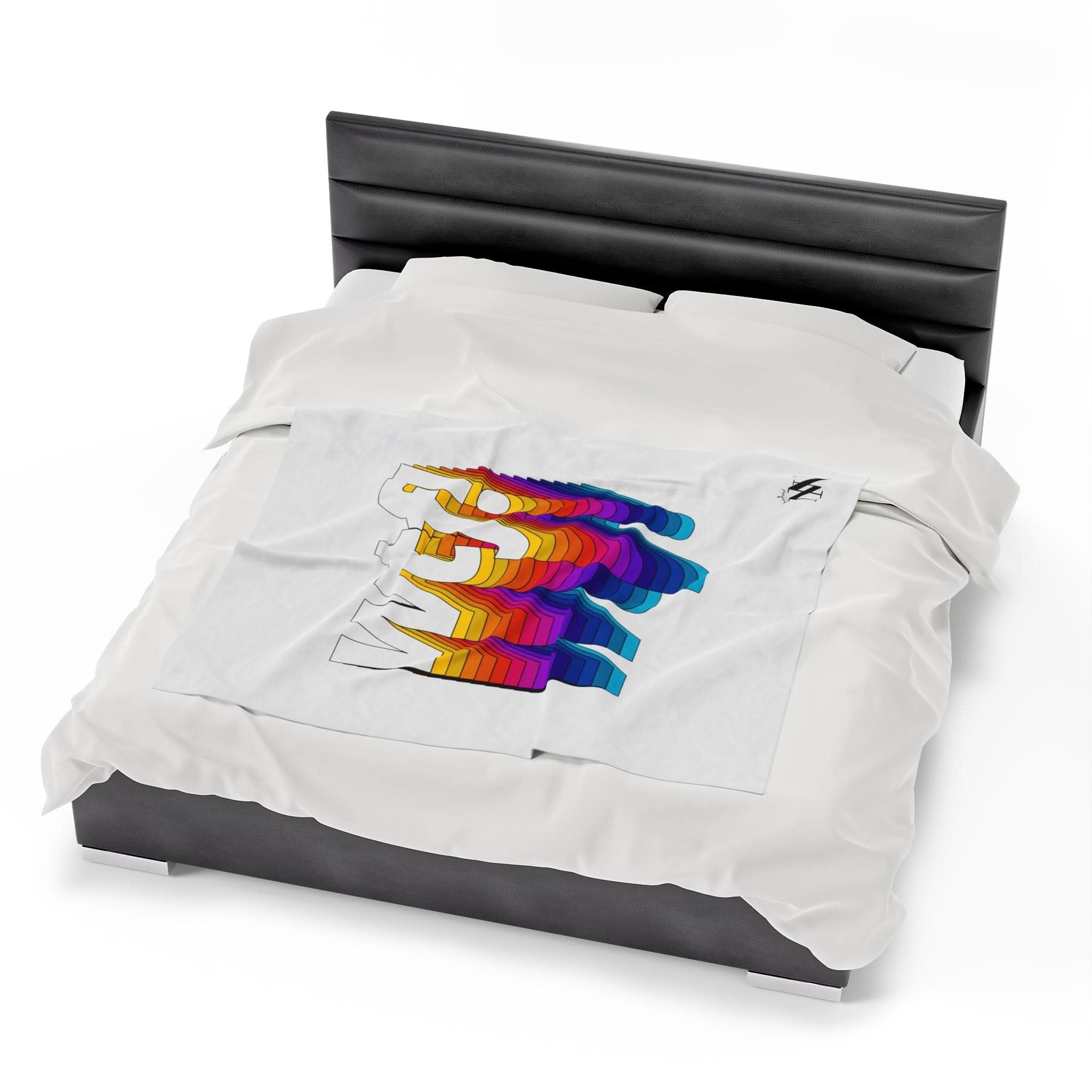 WTF? | Mix & Match Fun-Flirty Lovers’ Blankets