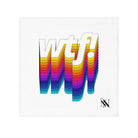 WTF? | Mix & Match Lils’ Fun-Flirty Lovers’ Towels