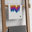 WTF! | Mix & Match Soft Fun-Flirty Lovers’ Towels